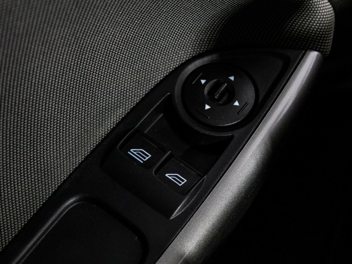 Купить Ford Focus с пробегом. Фото: #12