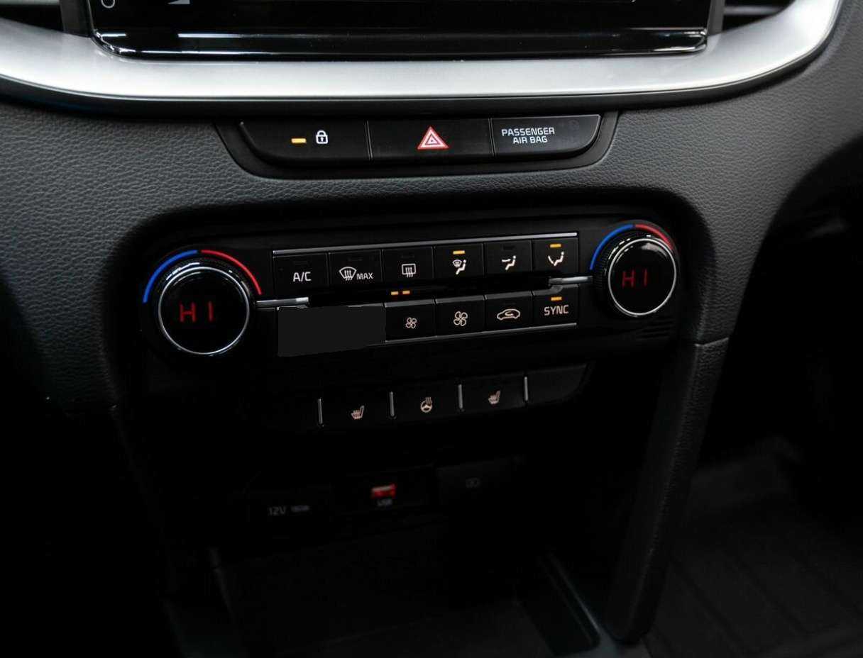 Купить Kia XCeed с пробегом. Фото: #22