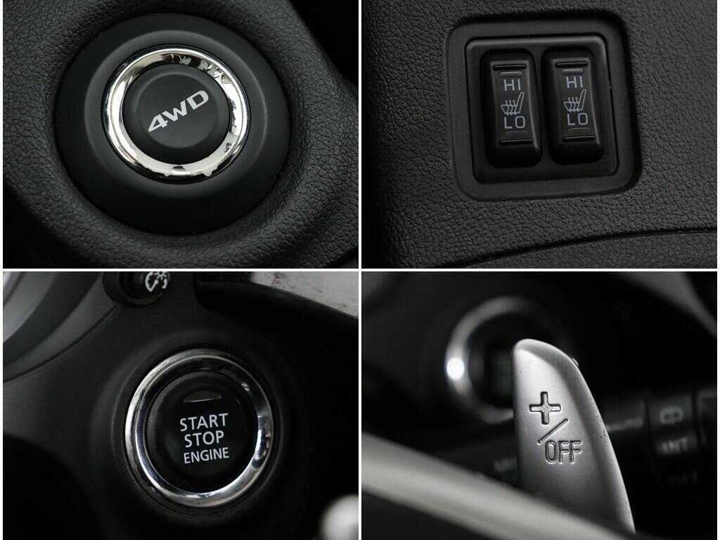 Купить Mitsubishi Outlander с пробегом. Фото: #17