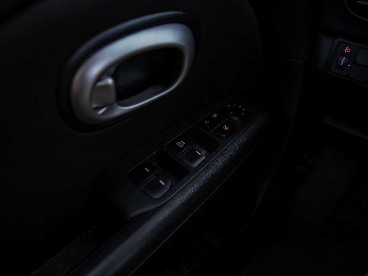 Купить Kia Soul с пробегом. Фото: #16