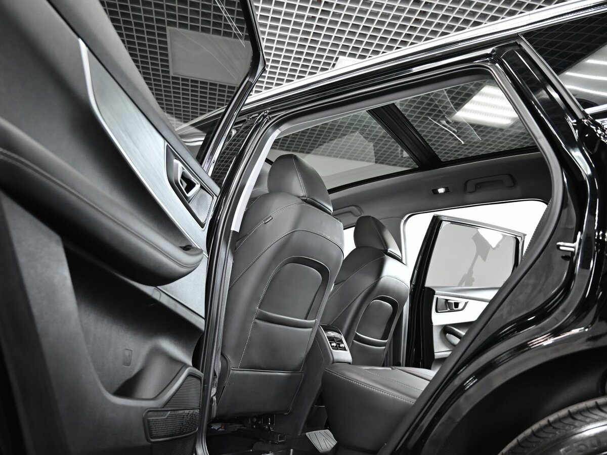 Купить Chery Tiggo 7 Pro с пробегом. Фото: #5