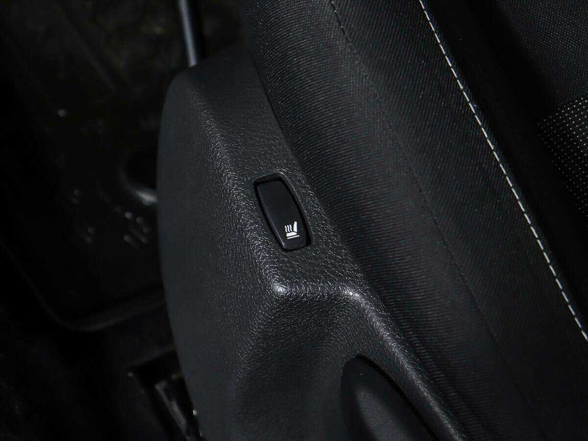 Купить Renault Logan с пробегом. Фото: #13