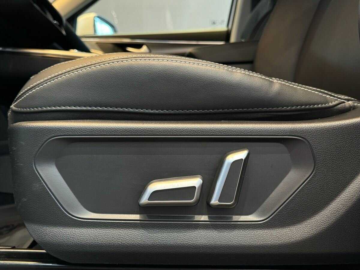 Купить Haval Jolion с пробегом. Фото: #11