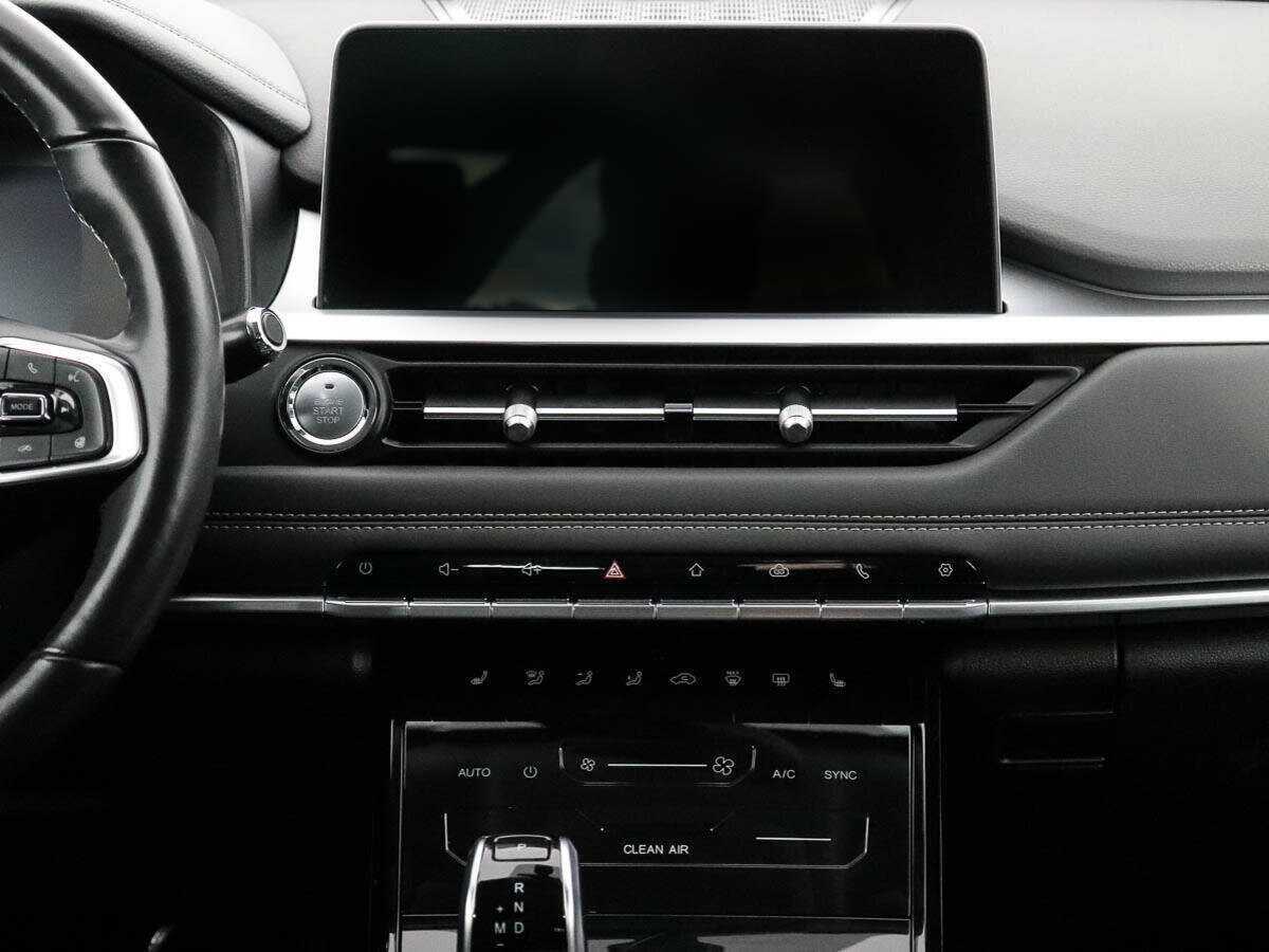 Купить Chery Tiggo 7 Pro с пробегом. Фото: #16