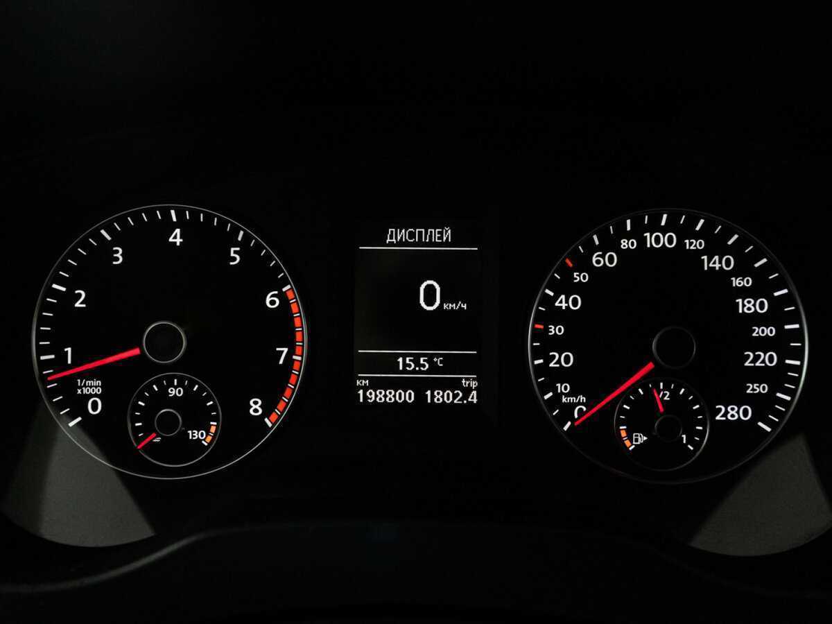 Купить Volkswagen Jetta с пробегом. Фото: #11