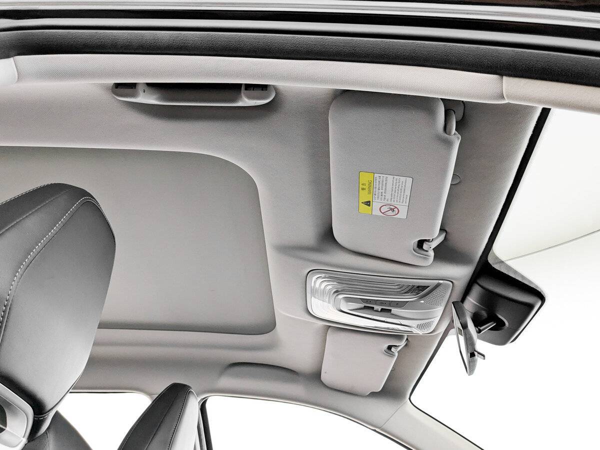 Купить Changan CS75 Plus с пробегом. Фото: #20