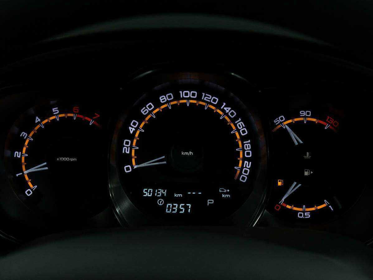 Купить Lada (ВАЗ) Vesta с пробегом. Фото: #9