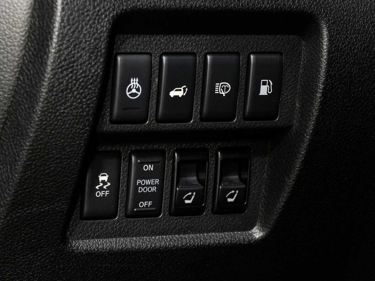 Купить Nissan Murano с пробегом. Фото: #17