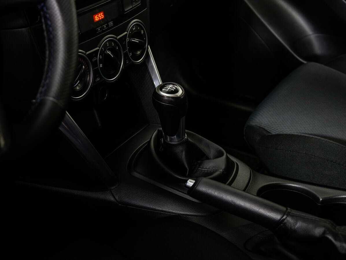 Купить Mazda CX-5 с пробегом. Фото: #15