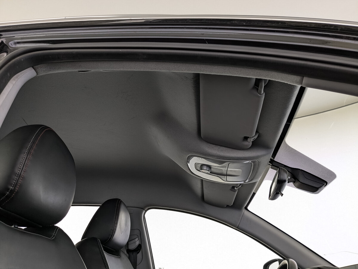 Купить Chery Tiggo 7 Pro с пробегом. Фото: #22