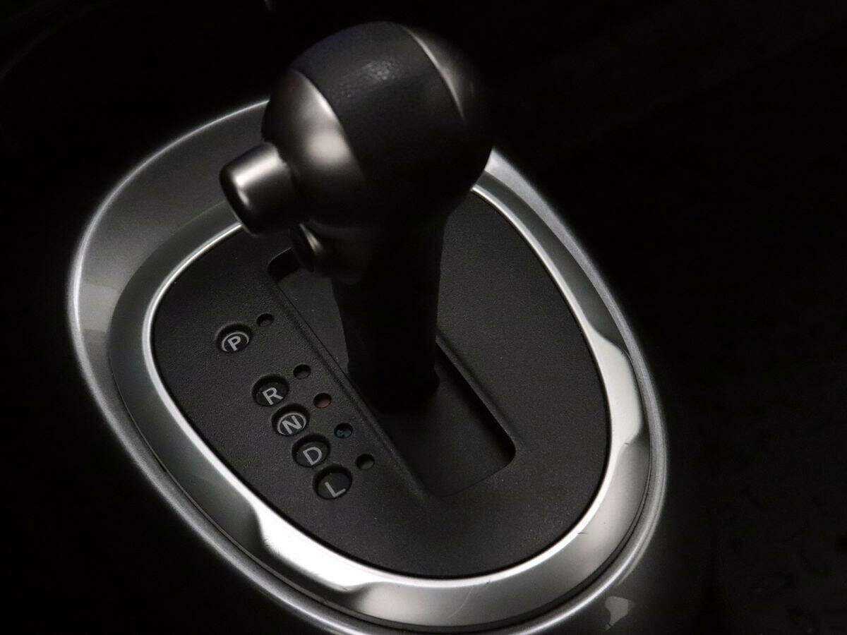 Купить Nissan Juke с пробегом. Фото: #13