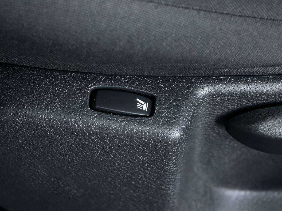 Купить Renault Logan с пробегом. Фото: #12