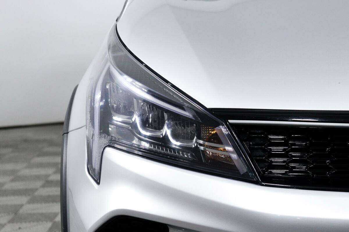 Купить Kia Rio с пробегом. Фото: #14