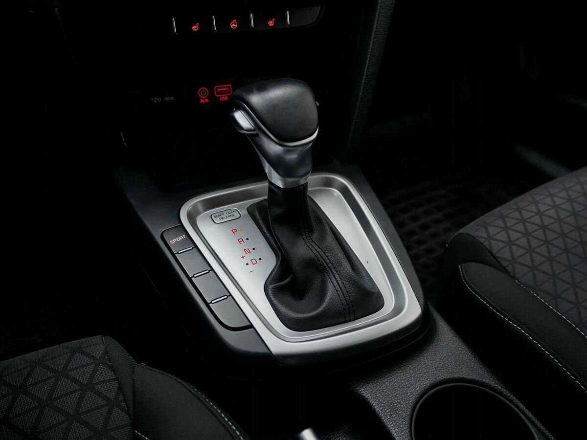 Купить Kia Ceed с пробегом. Фото: #19