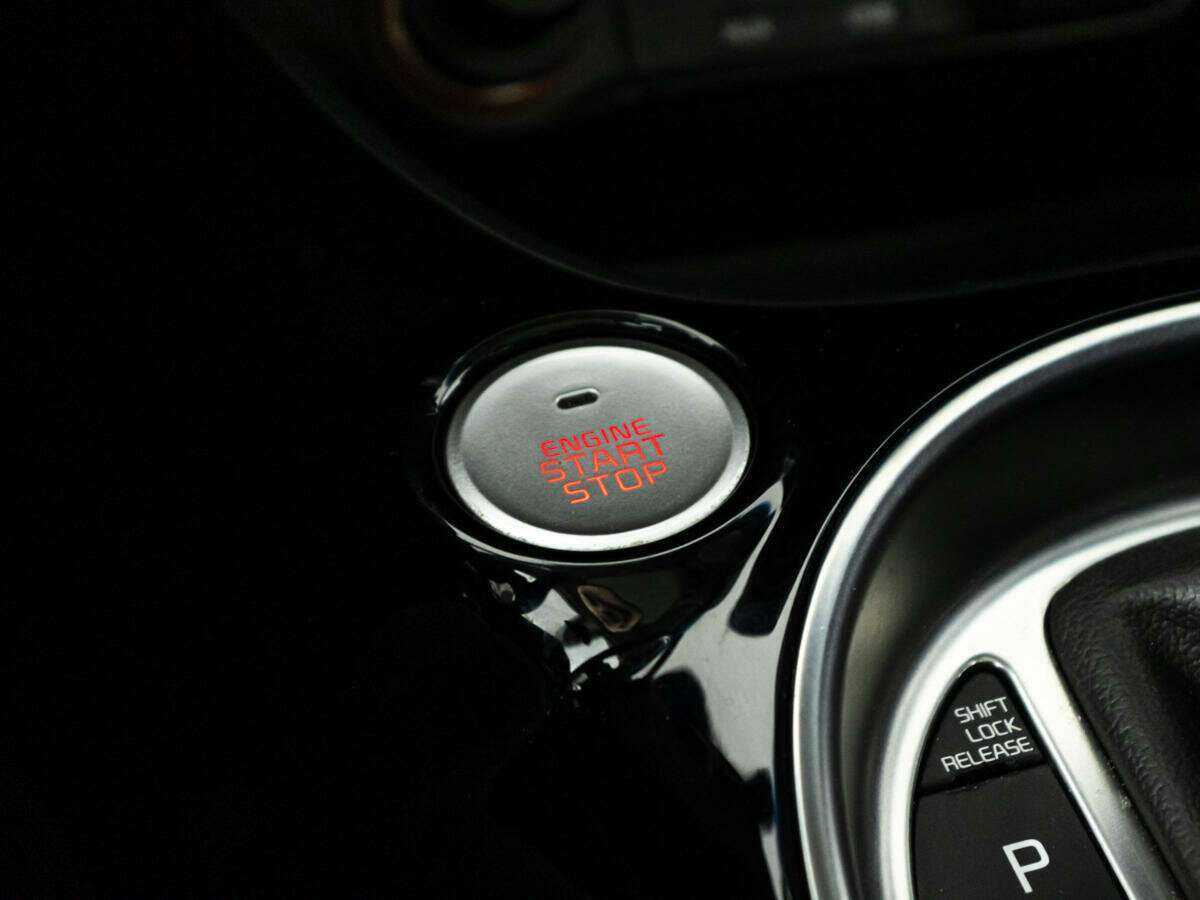 Купить Kia Soul с пробегом. Фото: #19