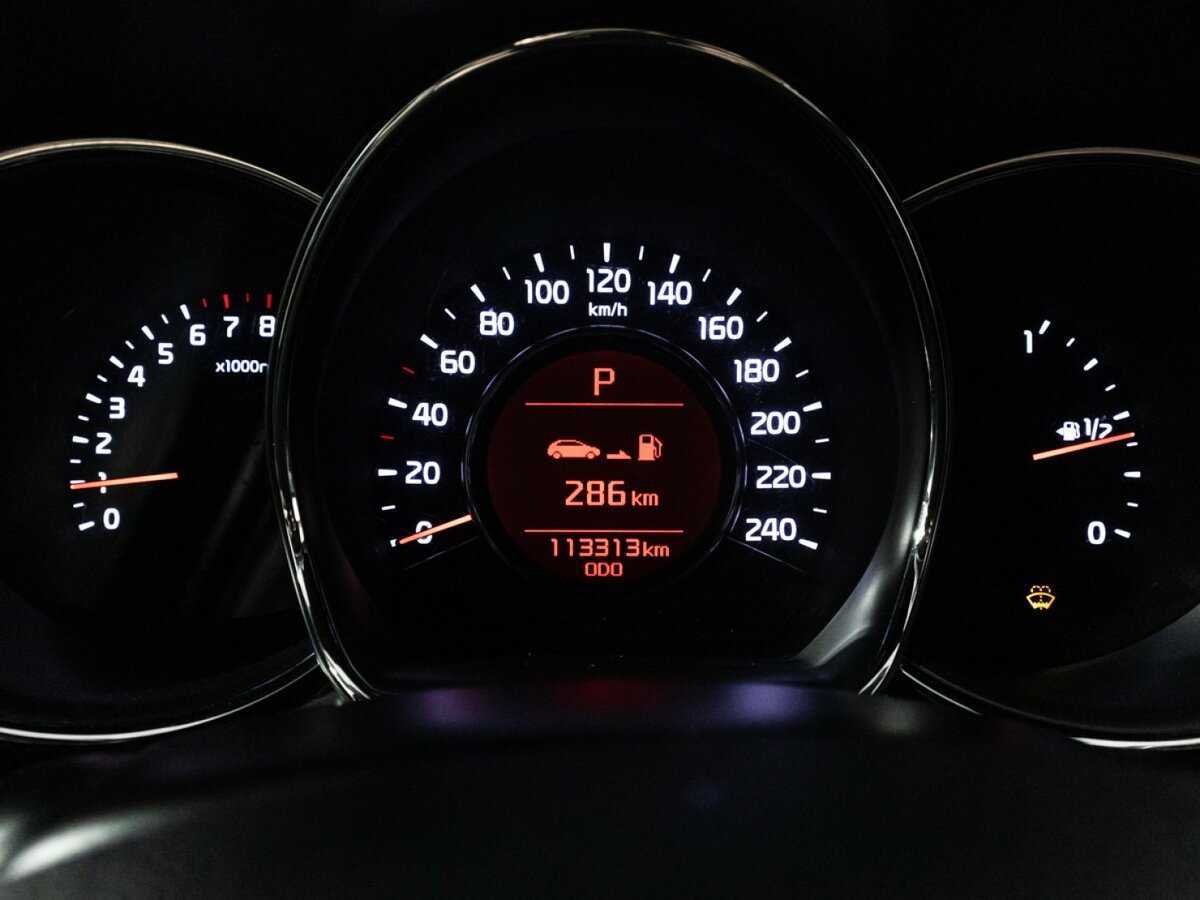 Купить Kia Ceed с пробегом. Фото: #11