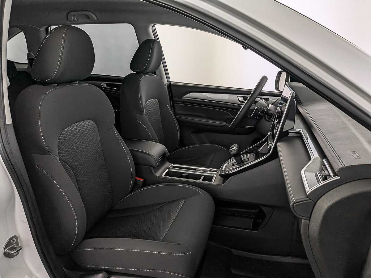 Купить Haval M6 с пробегом. Фото: #20