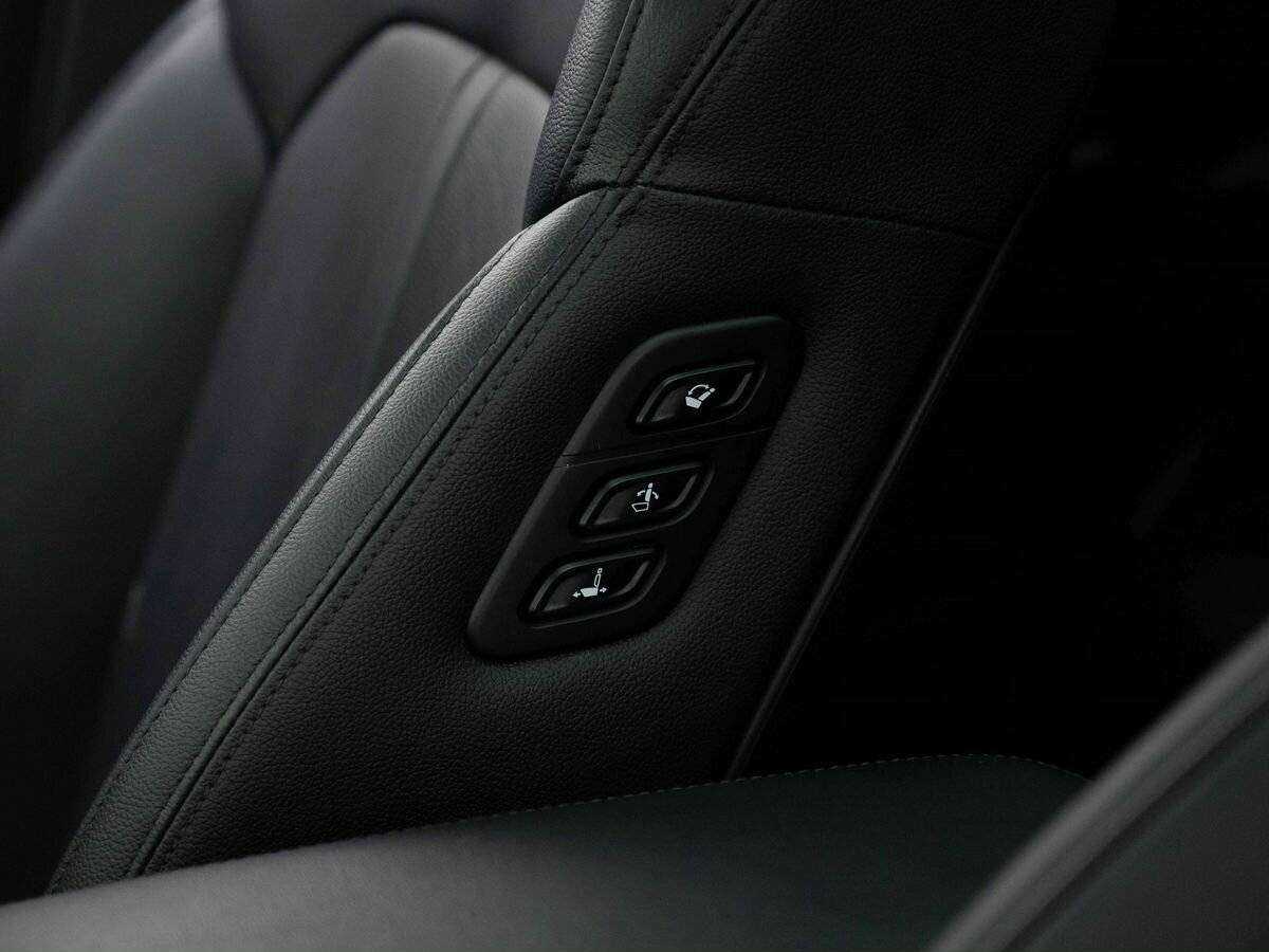 Купить Kia K5 с пробегом. Фото: #6