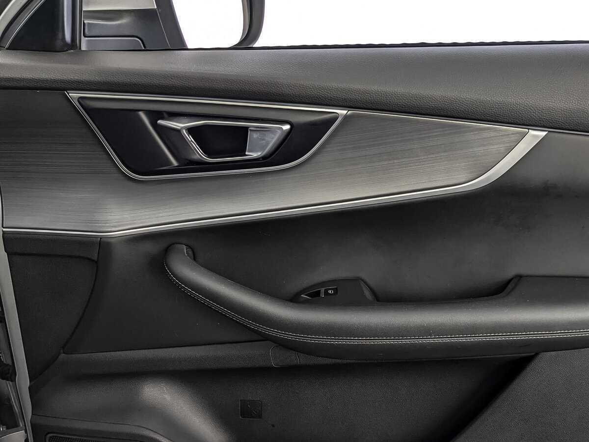 Купить Chery Tiggo 7 Pro с пробегом. Фото: #20