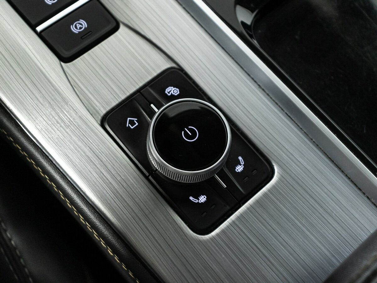 Купить OMODA S5 с пробегом. Фото: #19