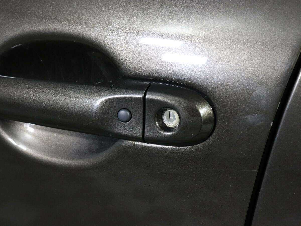 Купить Nissan Juke с пробегом. Фото: #13