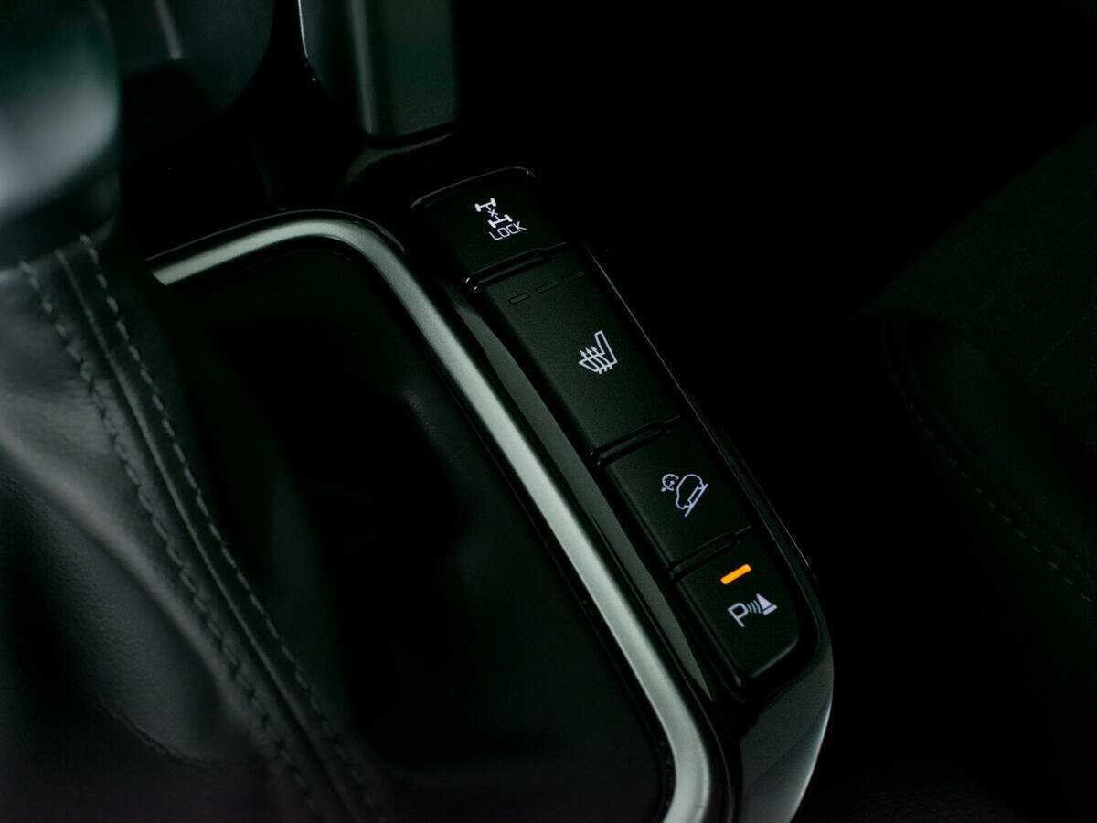 Купить Kia Seltos с пробегом. Фото: #16