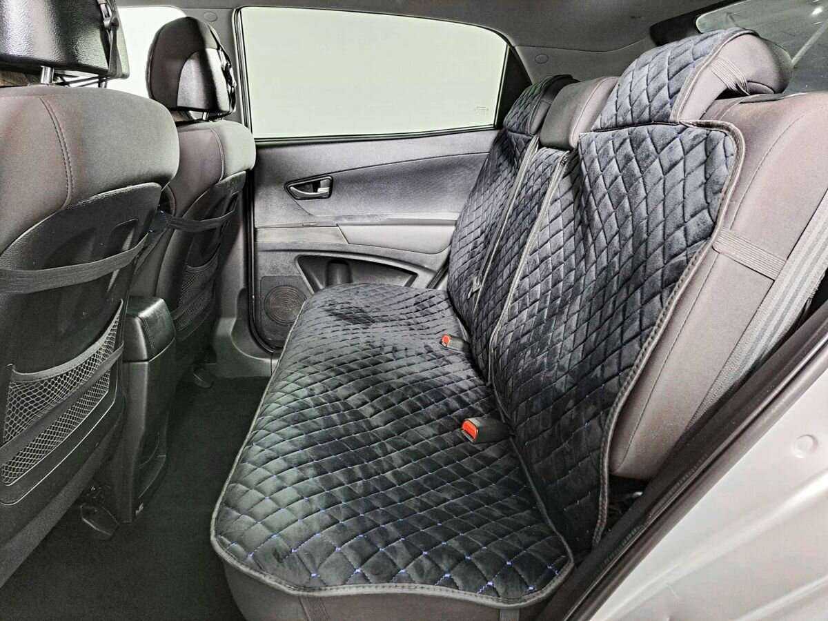 Купить SsangYong Actyon с пробегом. Фото: #9