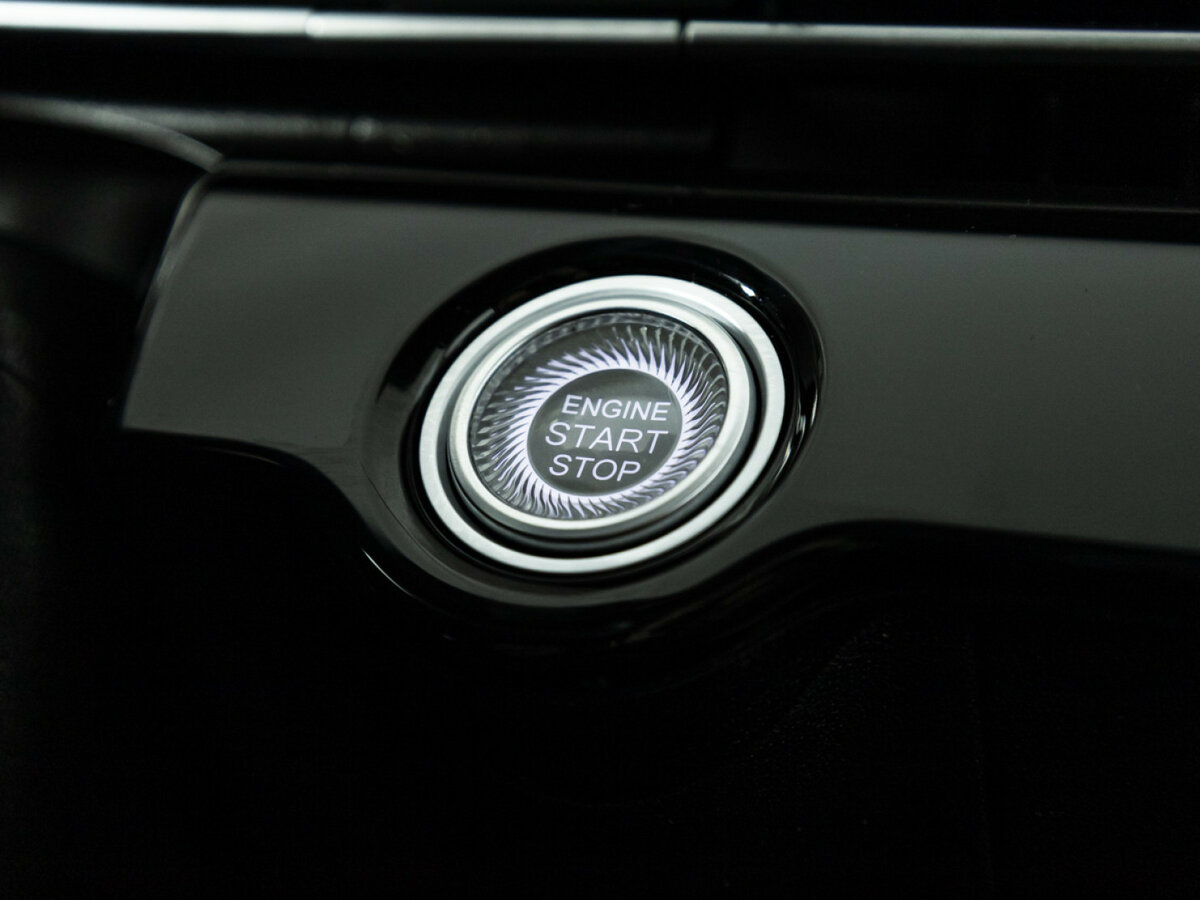 Купить OMODA C5 с пробегом. Фото: #22