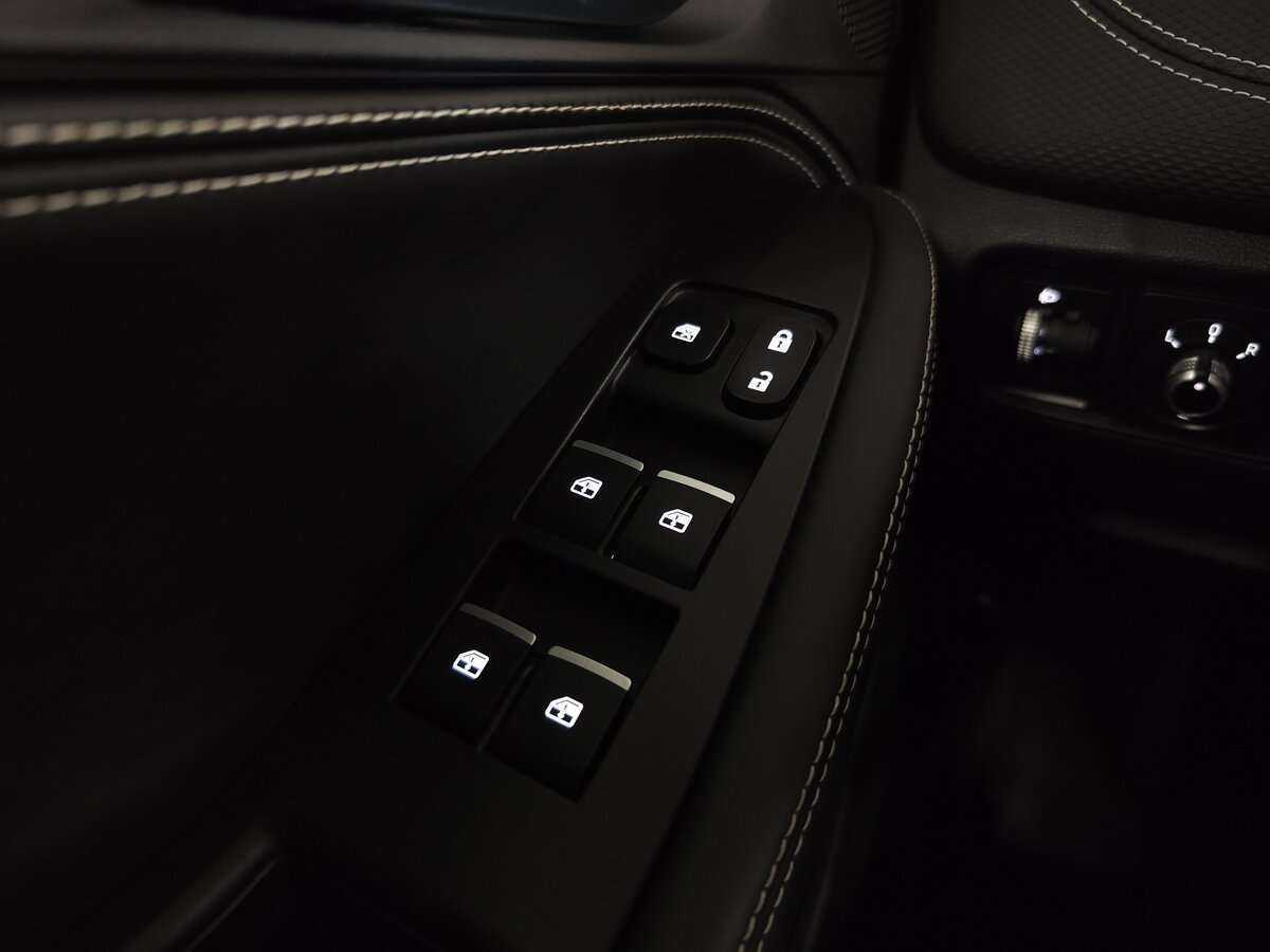 Купить JAC J7 с пробегом. Фото: #18