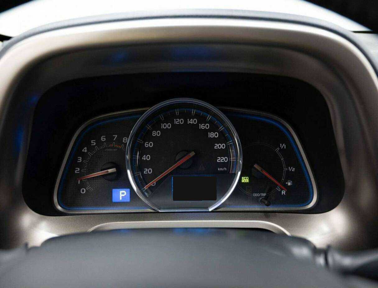 Купить Toyota RAV4 с пробегом. Фото: #16