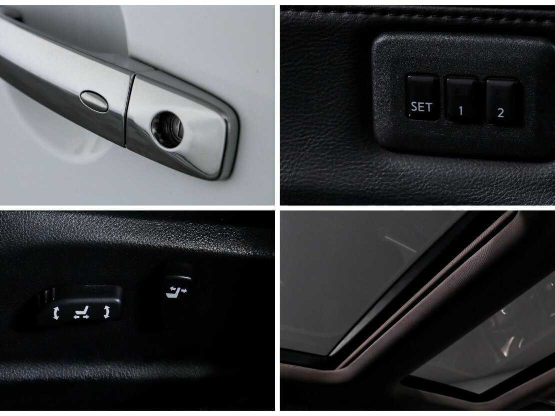 Купить Nissan Teana с пробегом. Фото: #14