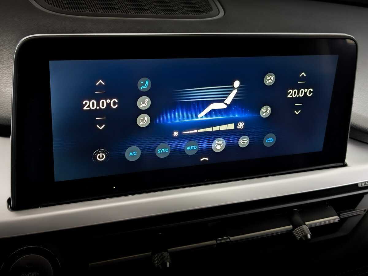 Купить Chery Tiggo 7 Pro с пробегом. Фото: #27