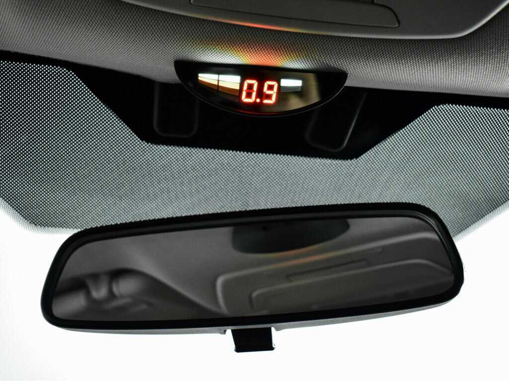 Купить Ford Kuga с пробегом. Фото: #17