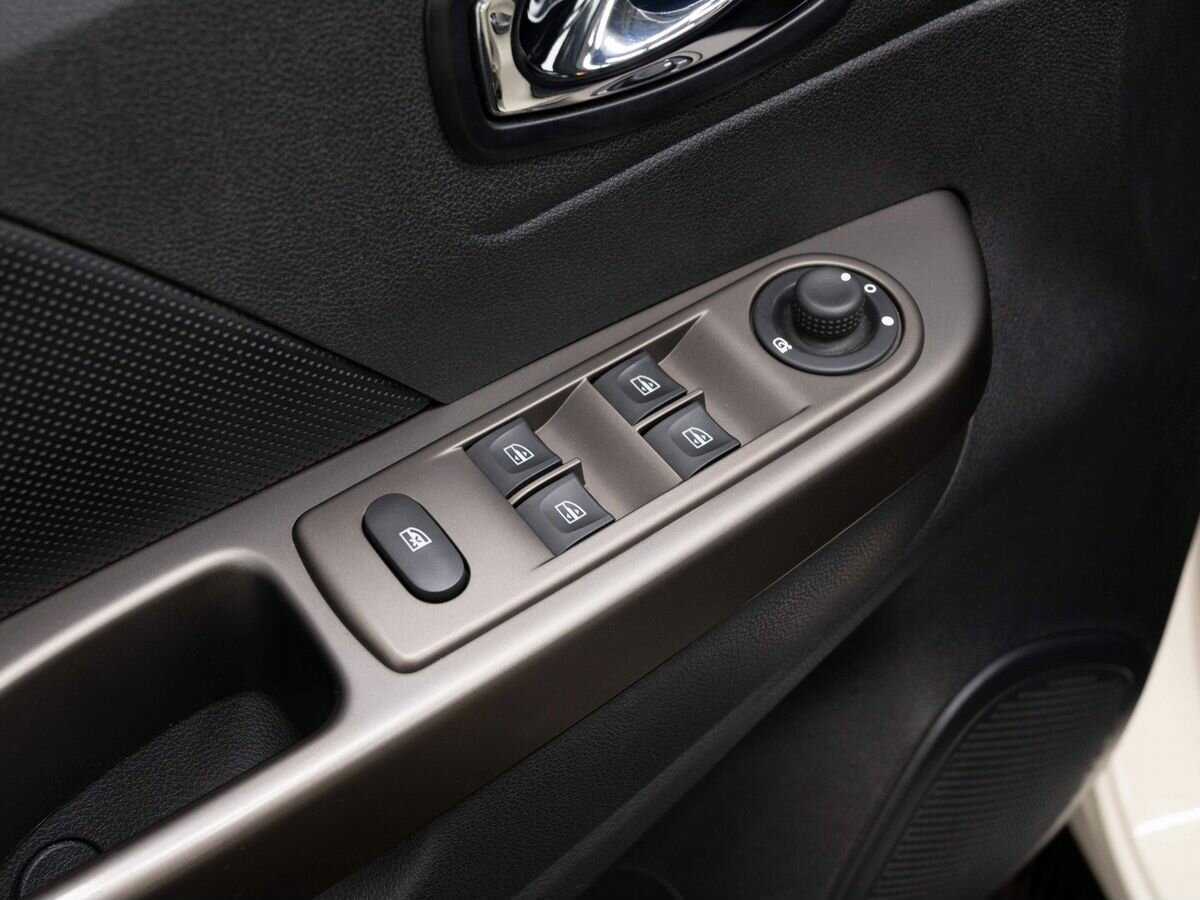 Купить Renault Kaptur с пробегом. Фото: #20