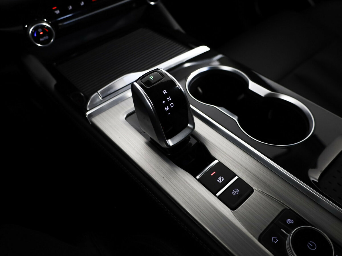 Купить OMODA S5 с пробегом. Фото: #16