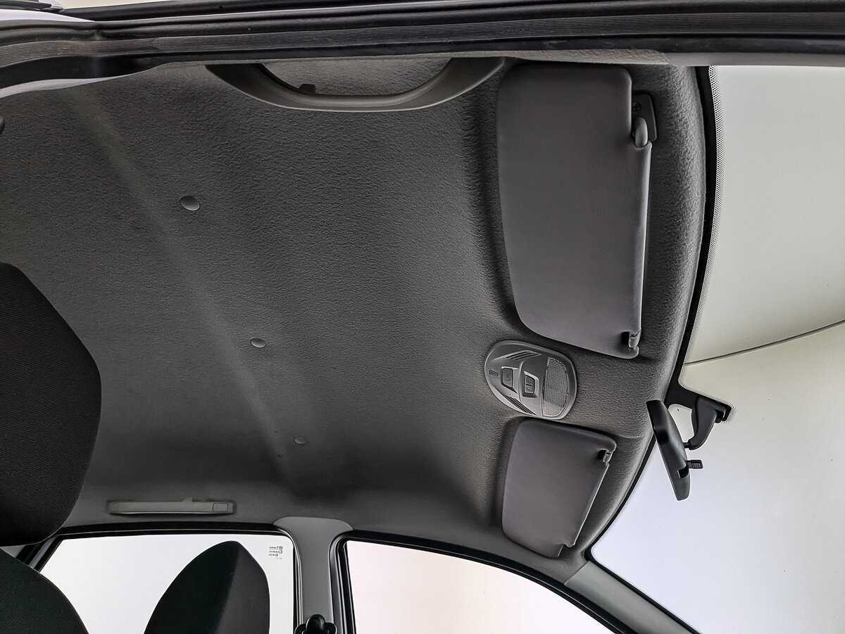 Купить Lada (ВАЗ) Granta с пробегом. Фото: #21