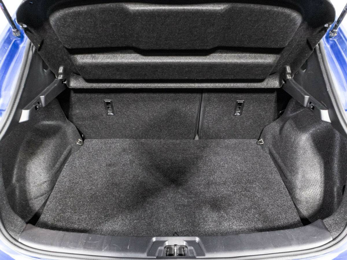 Купить Nissan Qashqai с пробегом. Фото: #14