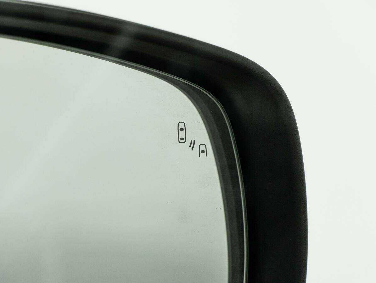 Купить Chery Tiggo 8 Pro с пробегом. Фото: #15