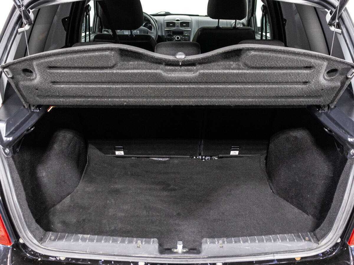 Купить Lada (ВАЗ) Granta с пробегом. Фото: #14