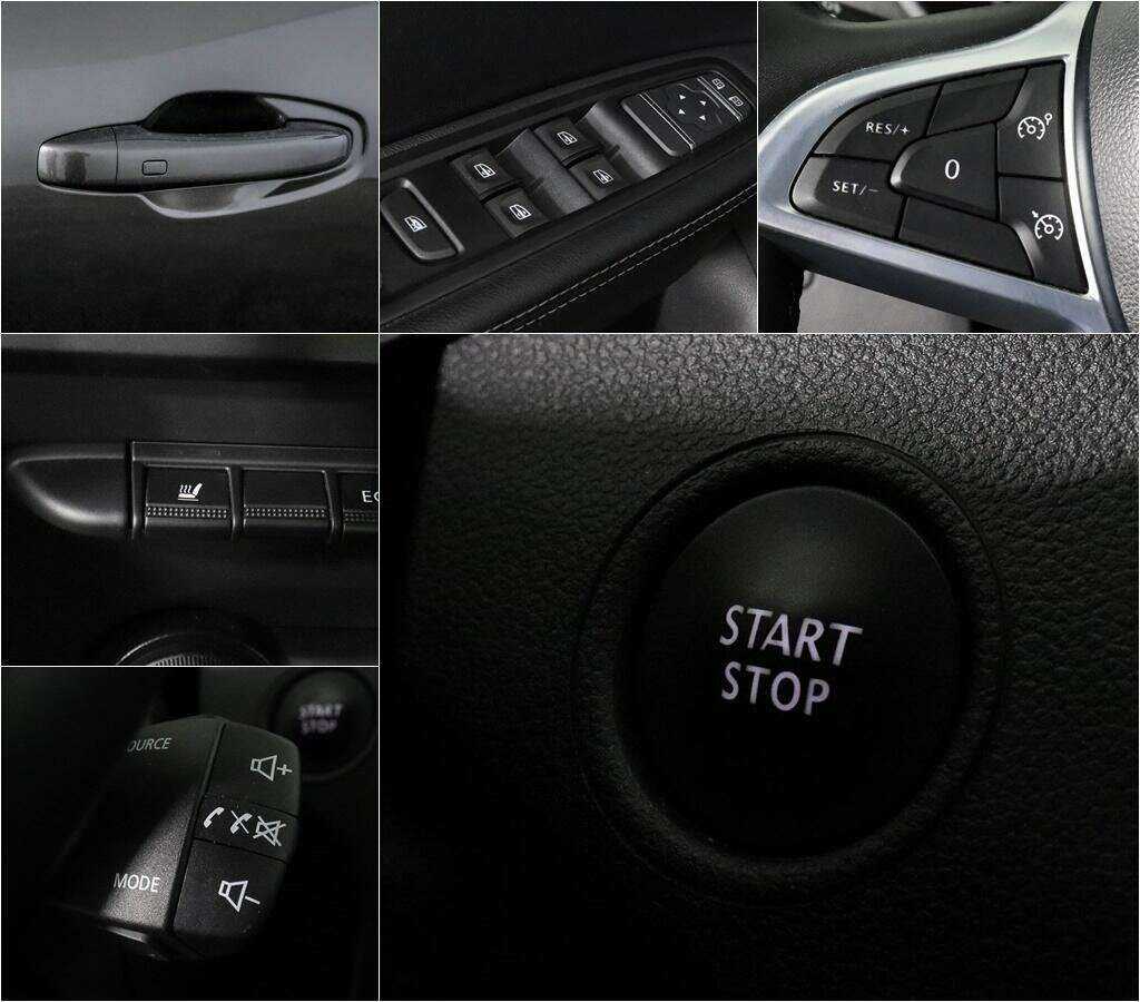 Купить Renault Arkana с пробегом. Фото: #13