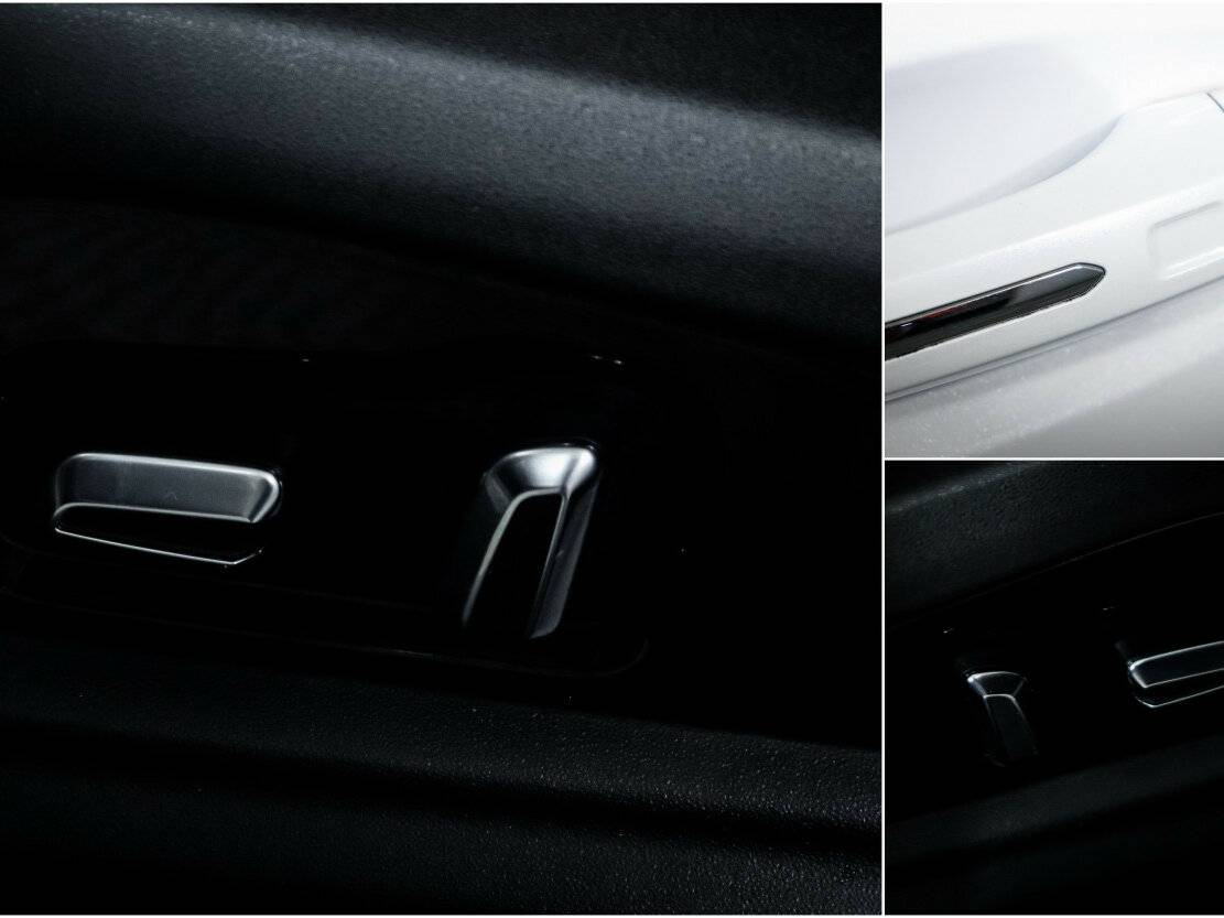 Купить OMODA C5 с пробегом. Фото: #17