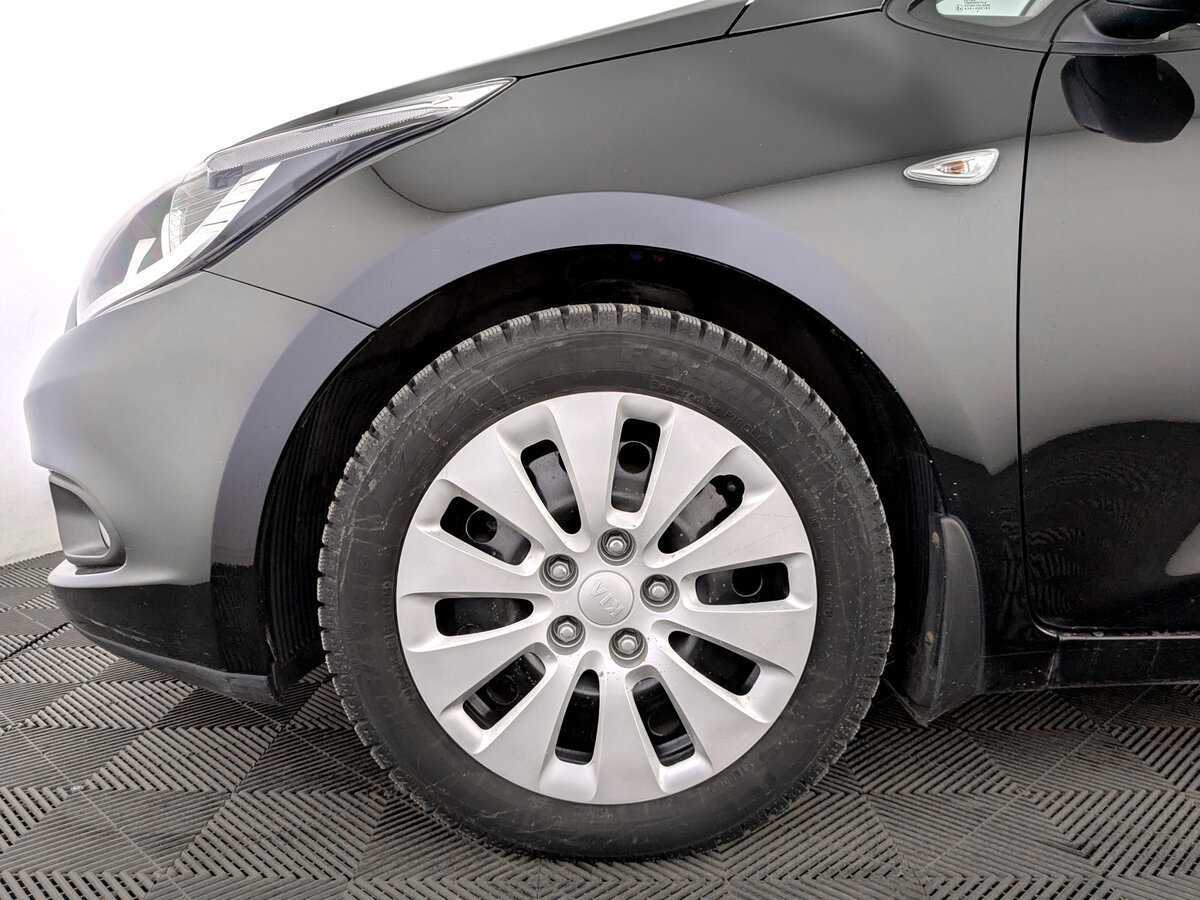 Купить Kia Ceed с пробегом. Фото: #17
