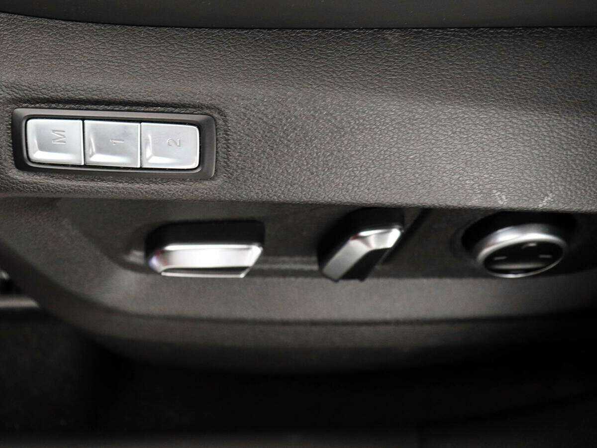 Купить Chery Tiggo 8 Pro с пробегом. Фото: #13