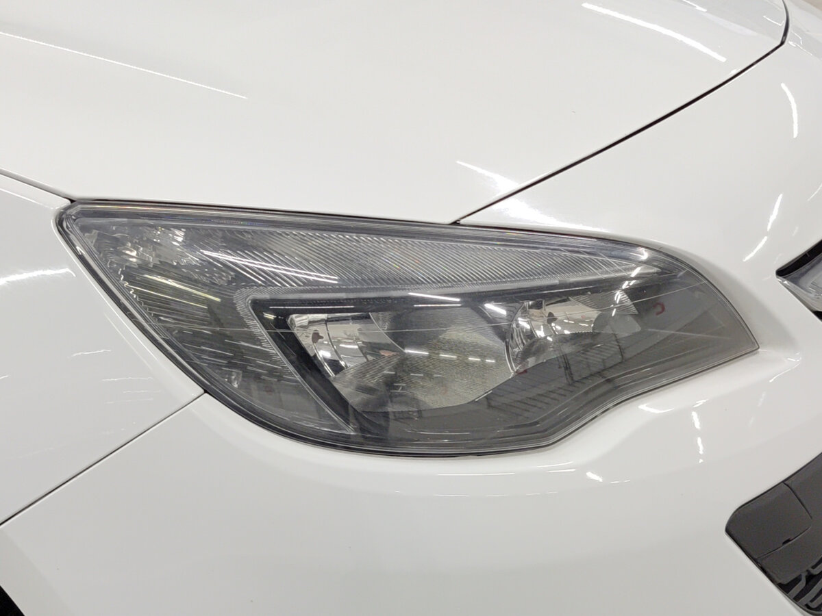 Купить Opel Astra с пробегом. Фото: #16