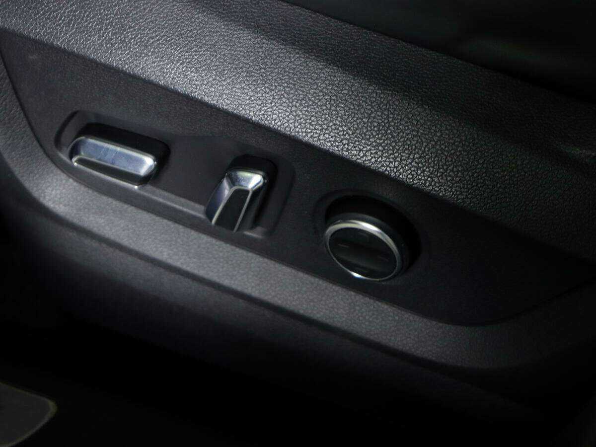 Купить Chery Tiggo 7 Pro с пробегом. Фото: #19