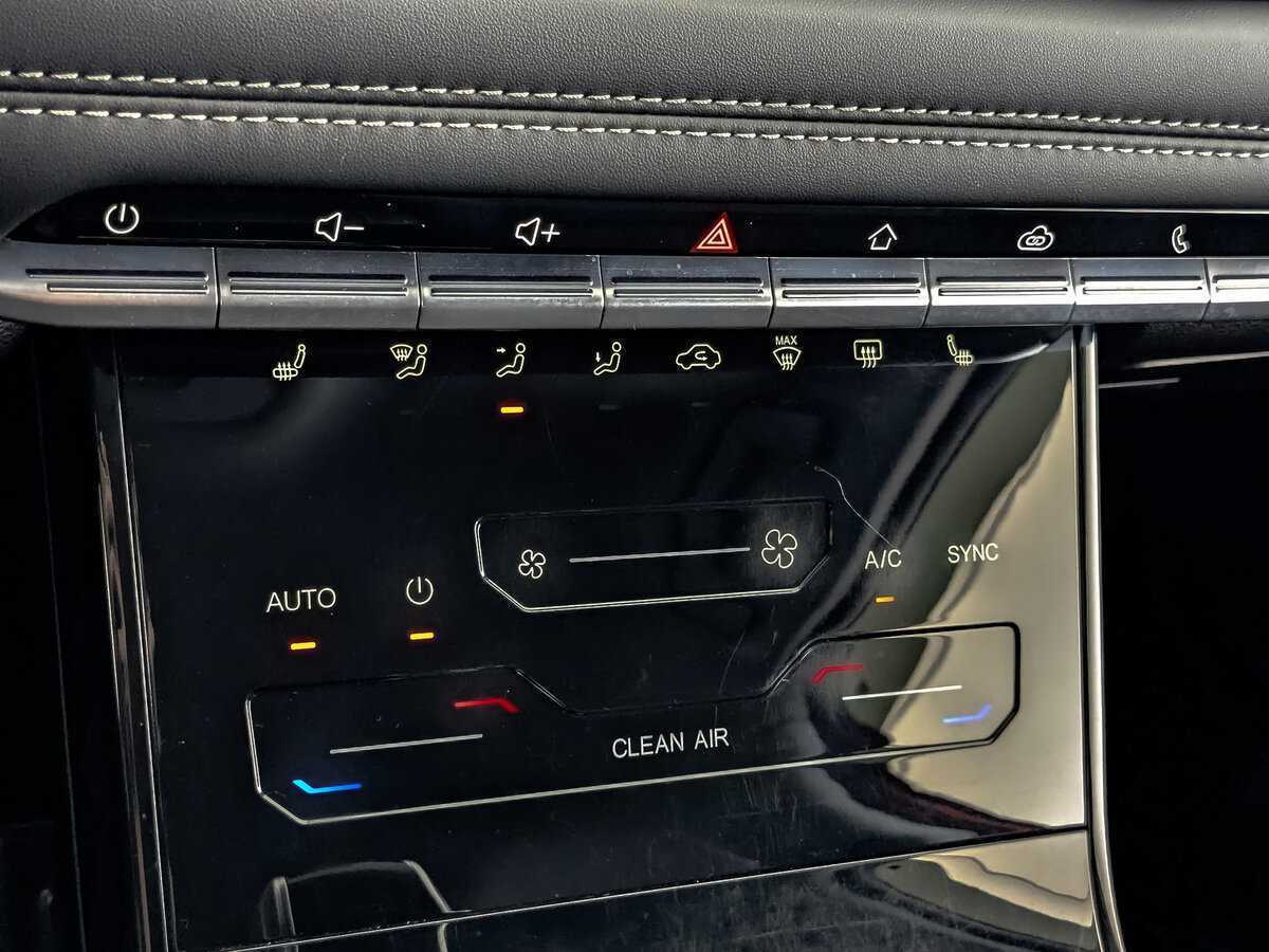 Купить Chery Tiggo 7 Pro с пробегом. Фото: #25