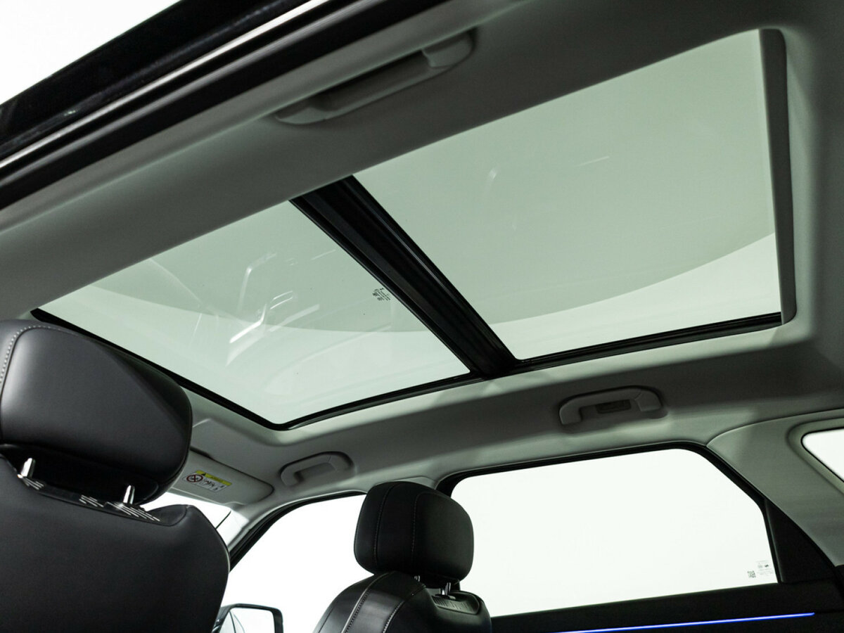 Купить Jaecoo J7 с пробегом. Фото: #13