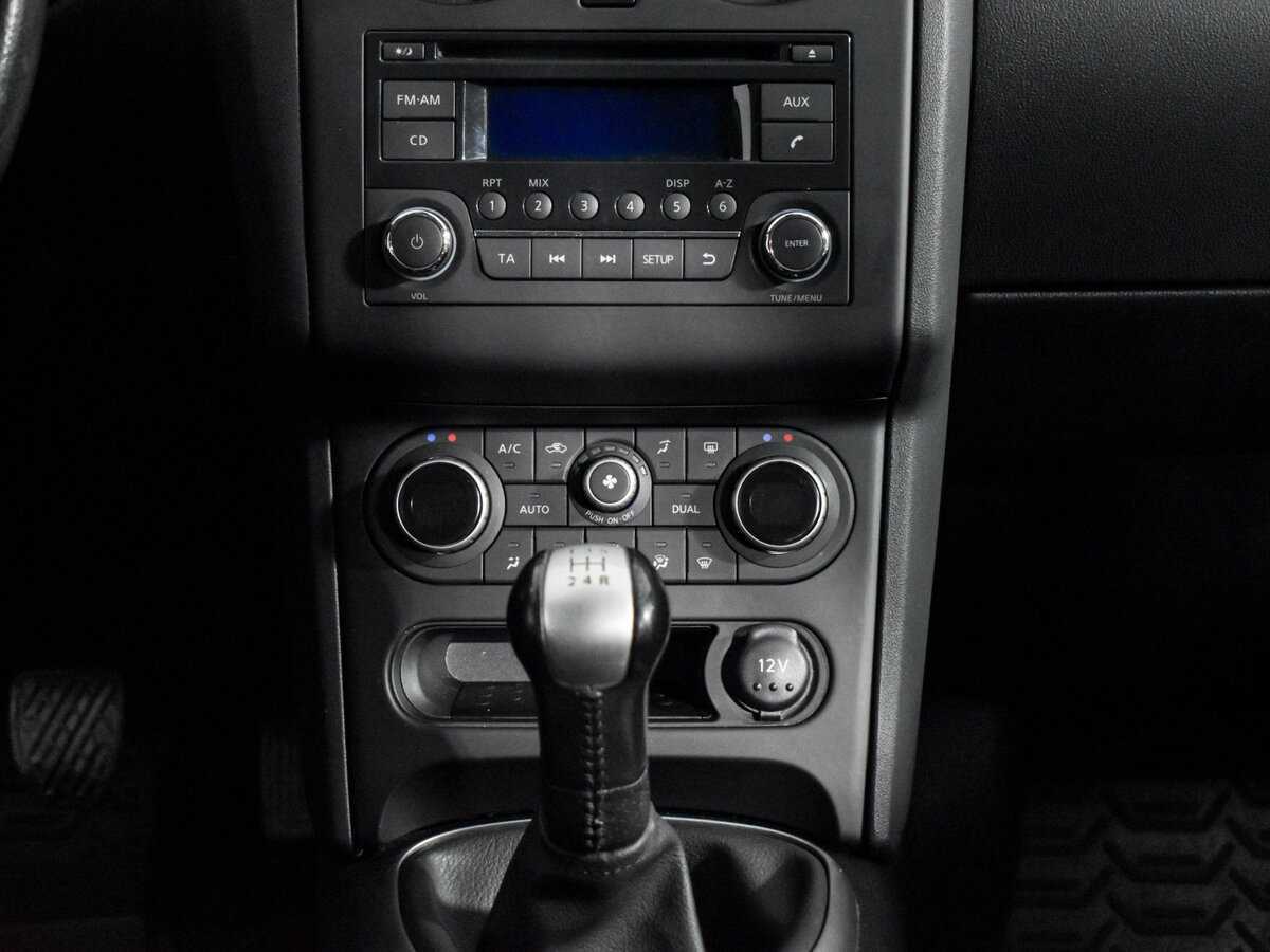 Купить Nissan Qashqai с пробегом. Фото: #13