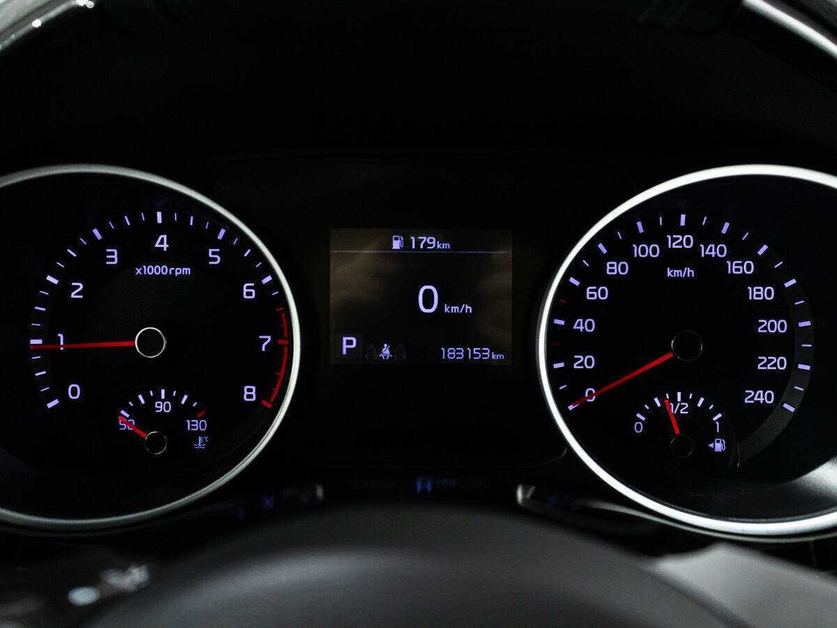 Купить Kia Ceed с пробегом. Фото: #11