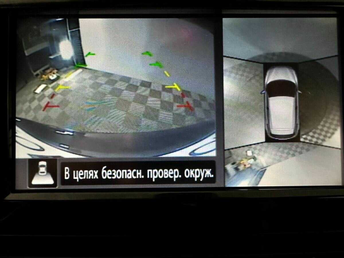 Купить Nissan Qashqai с пробегом. Фото: #12